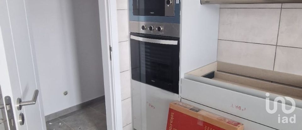 Apartamento T3 em Moncarapacho e Fuseta de 104 m²