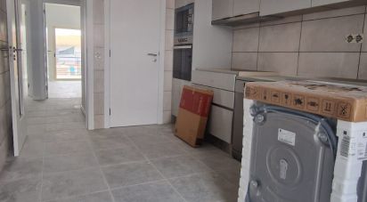 Apartment T3 in Moncarapacho e Fuseta of 104 m²