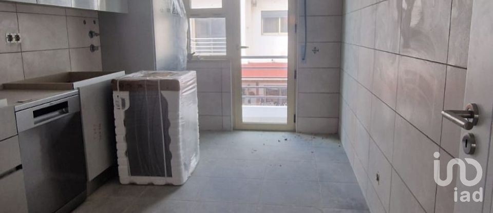 Apartamento T3 em Moncarapacho e Fuseta de 104 m²