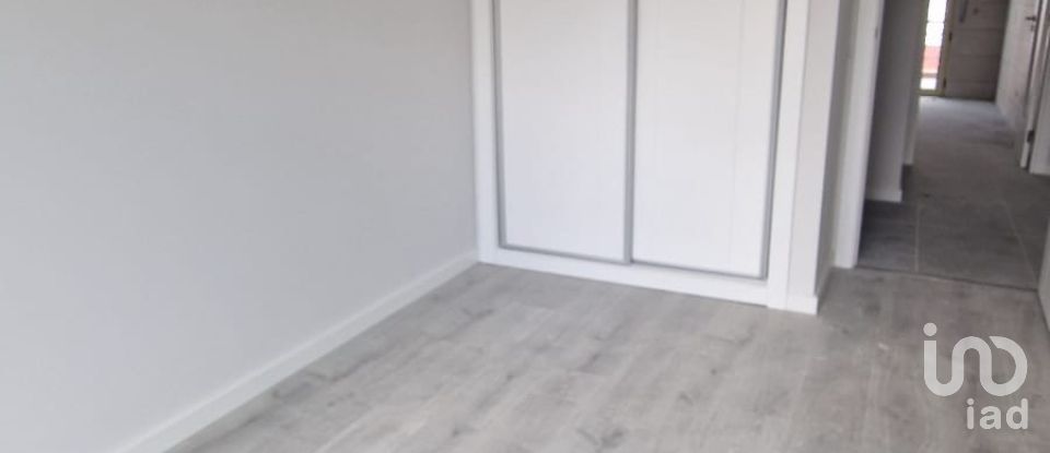 Apartamento T3 em Moncarapacho e Fuseta de 104 m²