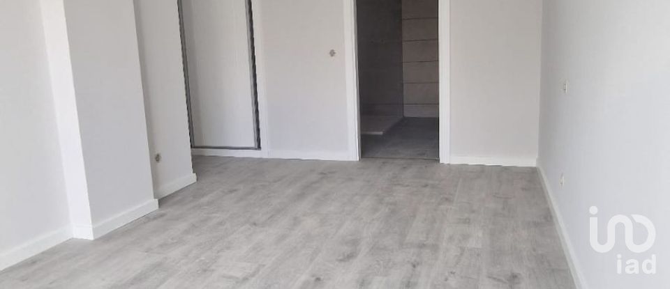 Apartamento T3 em Moncarapacho e Fuseta de 104 m²