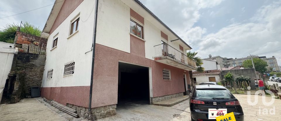 Maison T3 à Monção e Troviscoso de 293 m²