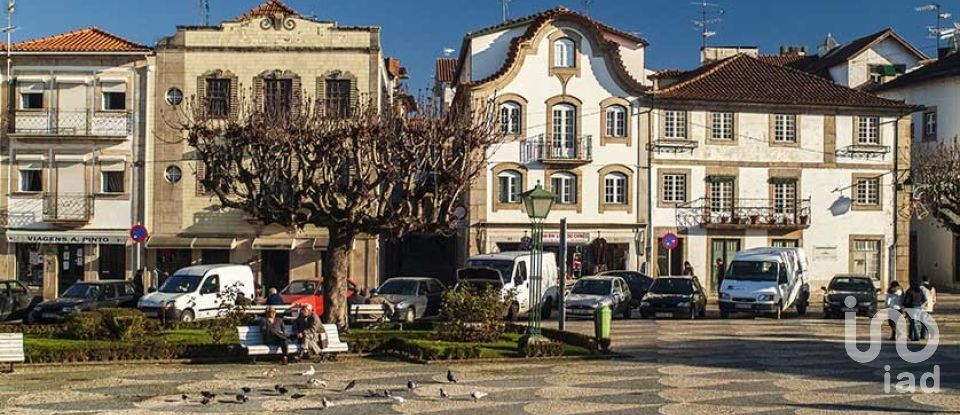 Maison T3 à Monção e Troviscoso de 293 m²