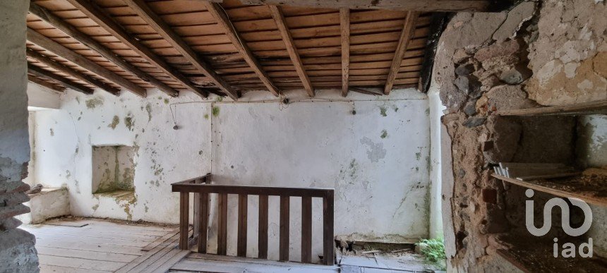 Maison traditionnelle T0 à Santa Maria da Devesa de 36 m²