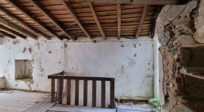 Maison traditionnelle T0 à Santa Maria da Devesa de 36 m²