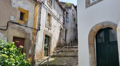 Maison traditionnelle T0 à Santa Maria da Devesa de 36 m²