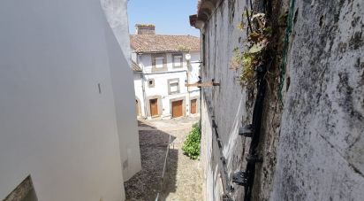 Maison traditionnelle T0 à Santa Maria da Devesa de 36 m²
