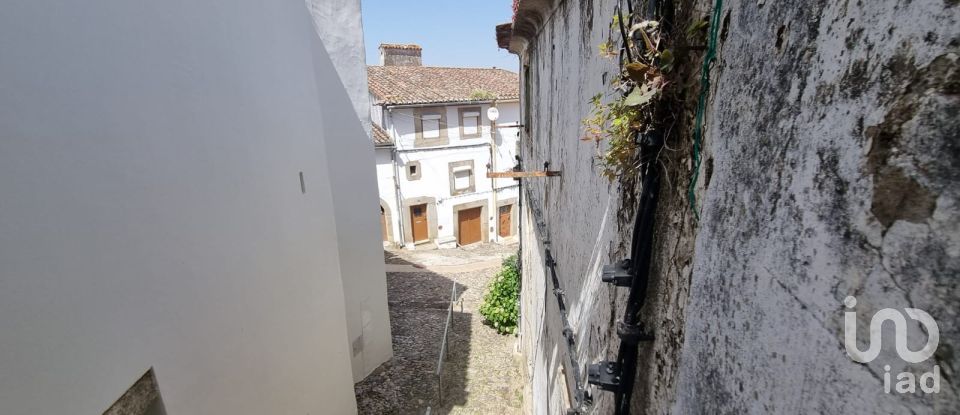 Maison traditionnelle T0 à Santa Maria da Devesa de 36 m²