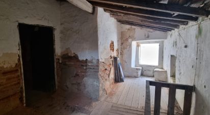 Maison traditionnelle T0 à Santa Maria da Devesa de 36 m²