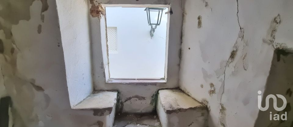 Maison traditionnelle T0 à Santa Maria da Devesa de 36 m²