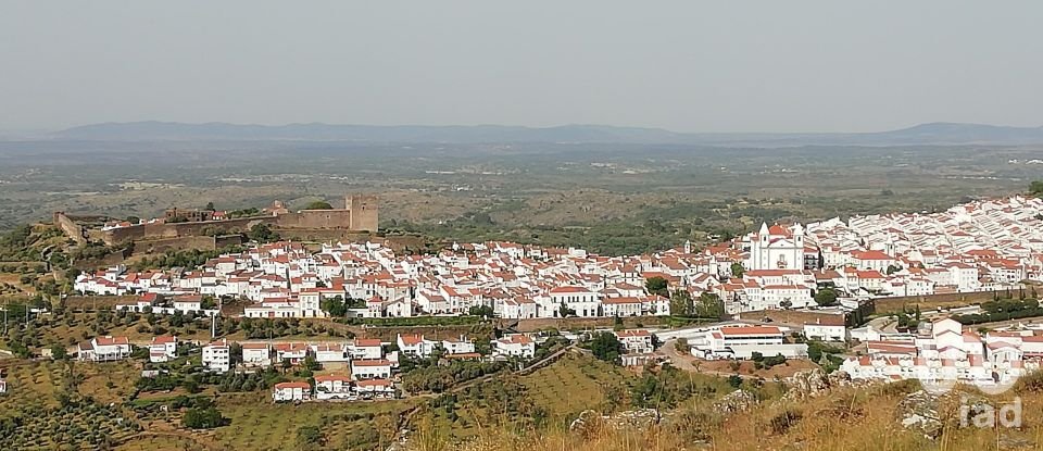Maison traditionnelle T0 à Santa Maria da Devesa de 36 m²