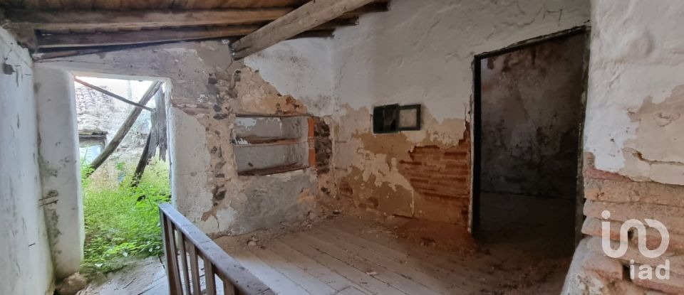 Maison traditionnelle T0 à Santa Maria da Devesa de 36 m²