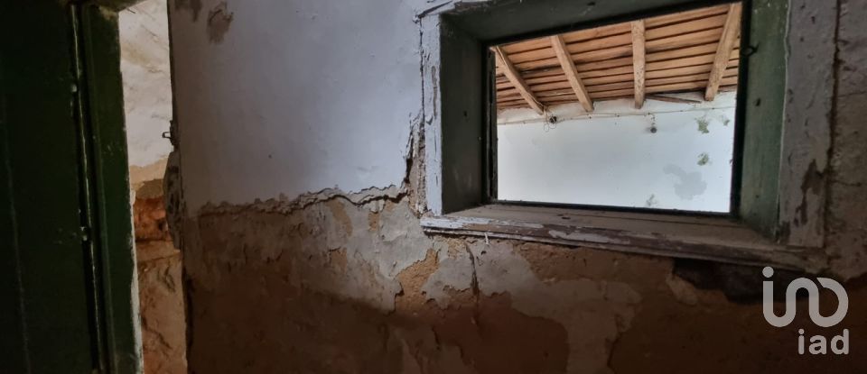 Maison traditionnelle T0 à Santa Maria da Devesa de 36 m²