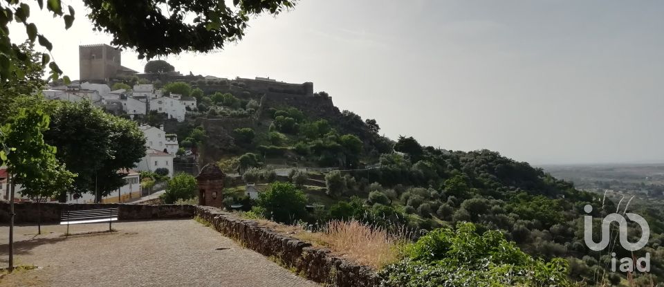 Maison traditionnelle T0 à Santa Maria da Devesa de 36 m²