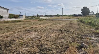 Land in Ponte de Vagos e Santa Catarina of 610 m²