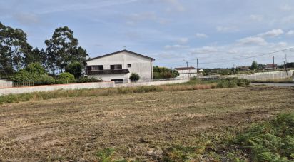 Land in Ponte de Vagos e Santa Catarina of 610 m²