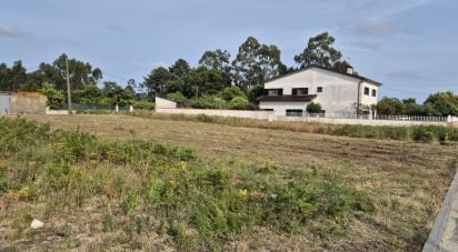 Land in Ponte de Vagos e Santa Catarina of 610 m²