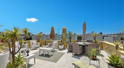 Maison T3 à Luz de Tavira e Santo Estêvão de 144 m²