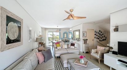 House T3 in Luz de Tavira e Santo Estêvão of 144 m²