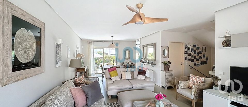 House T3 in Luz de Tavira e Santo Estêvão of 144 m²