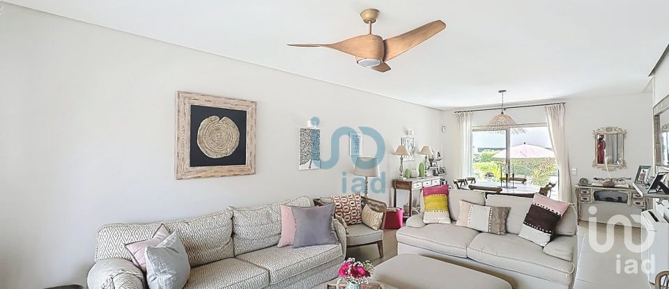 House T3 in Luz de Tavira e Santo Estêvão of 144 m²