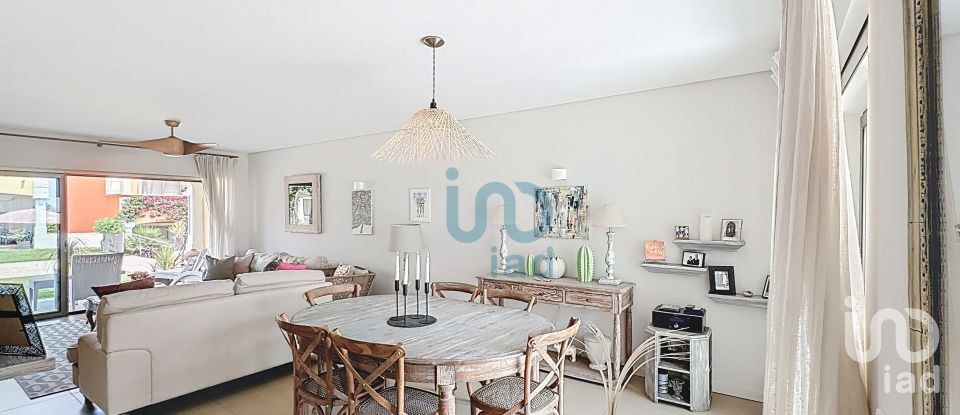 House T3 in Luz de Tavira e Santo Estêvão of 144 m²