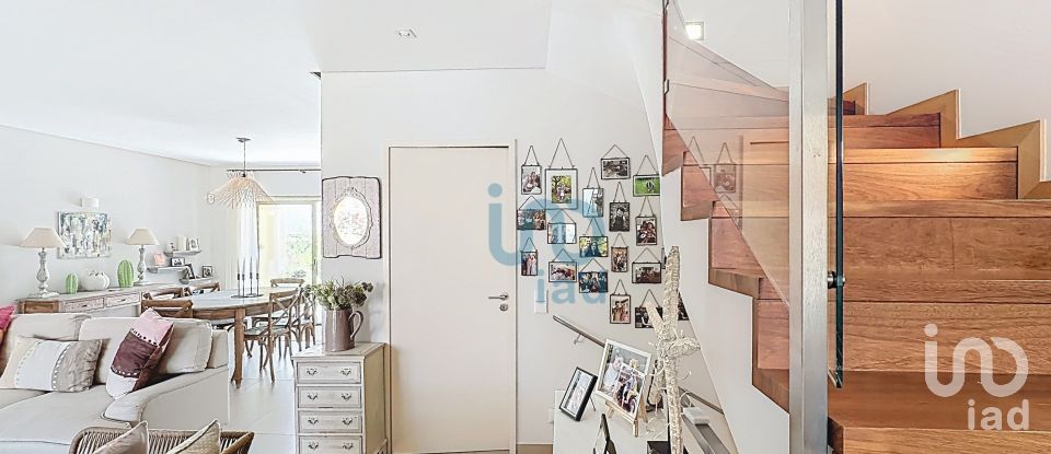 House T3 in Luz de Tavira e Santo Estêvão of 144 m²