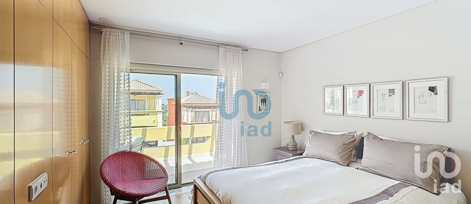 House T3 in Luz de Tavira e Santo Estêvão of 144 m²