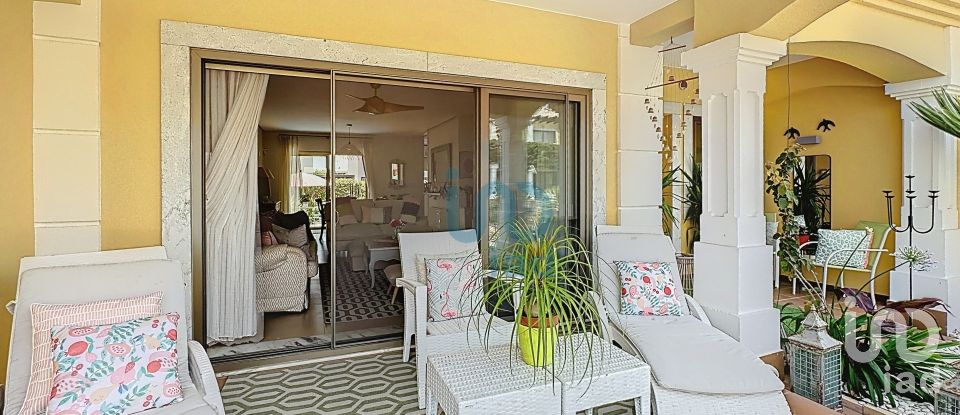 House T3 in Luz de Tavira e Santo Estêvão of 144 m²