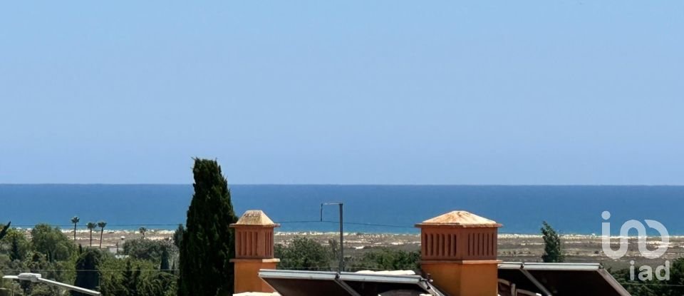 House T3 in Luz de Tavira e Santo Estêvão of 144 m²