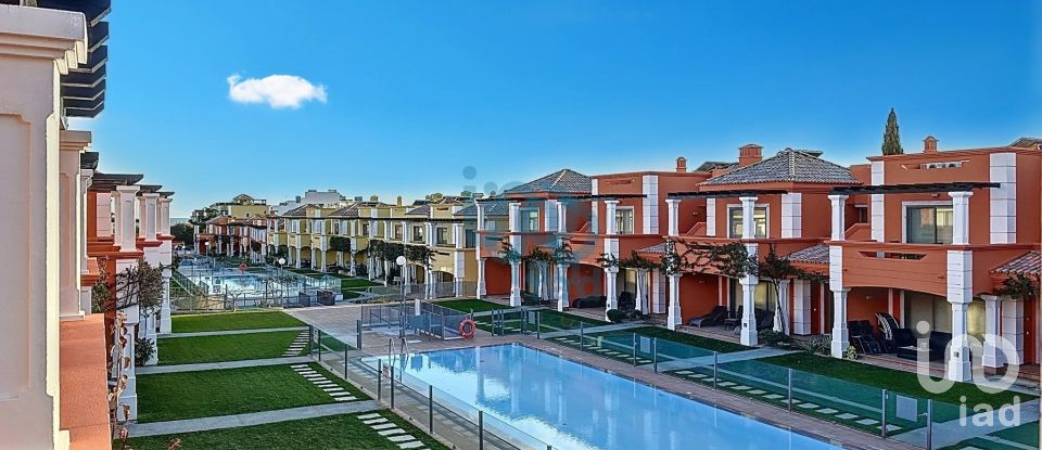 House T3 in Luz de Tavira e Santo Estêvão of 144 m²