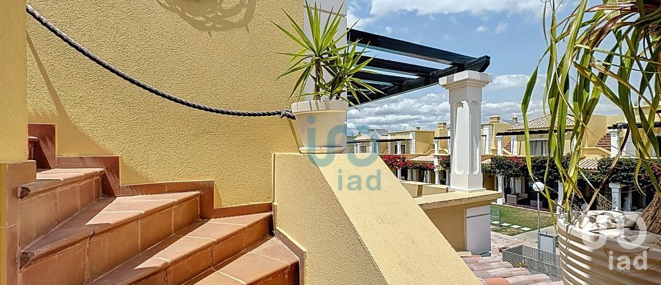 House T3 in Luz de Tavira e Santo Estêvão of 144 m²