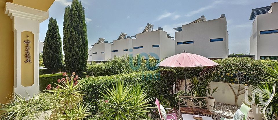 House T3 in Luz de Tavira e Santo Estêvão of 144 m²