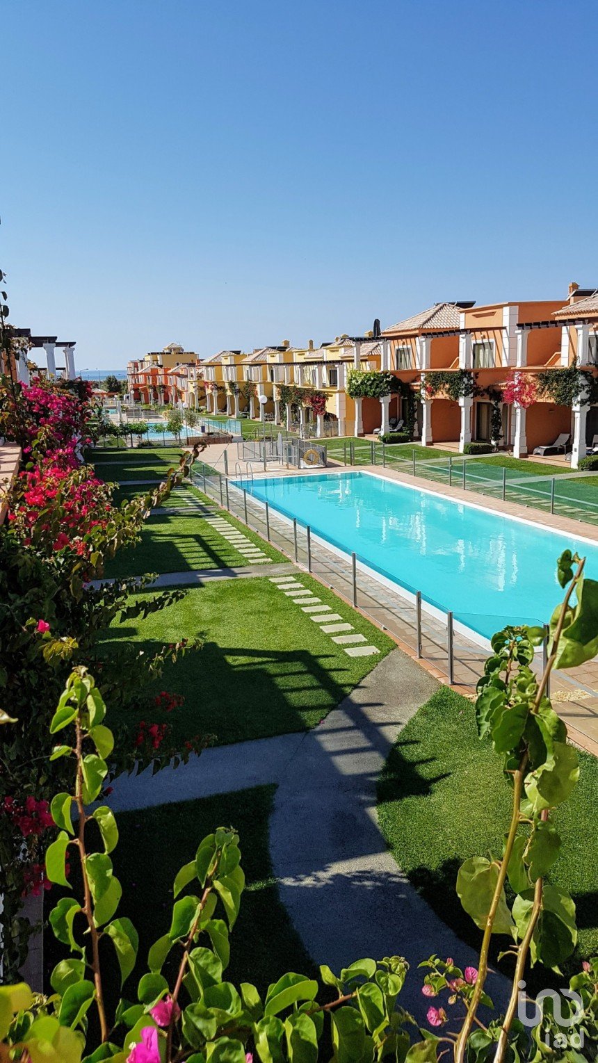 House T3 in Luz de Tavira e Santo Estêvão of 144 m²