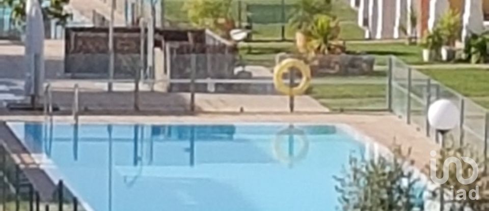 House T3 in Luz de Tavira e Santo Estêvão of 144 m²