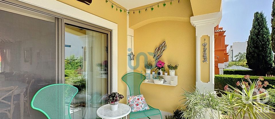 House T3 in Luz de Tavira e Santo Estêvão of 144 m²