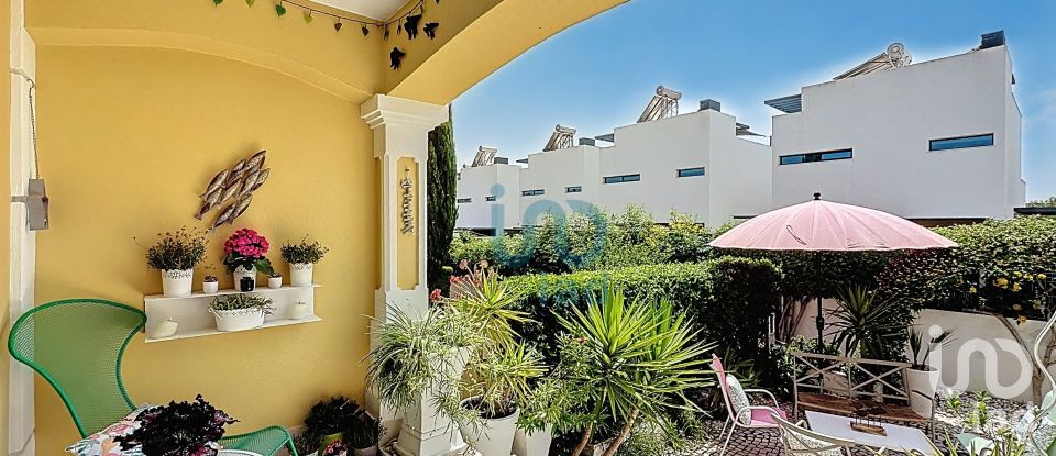 House T3 in Luz de Tavira e Santo Estêvão of 144 m²