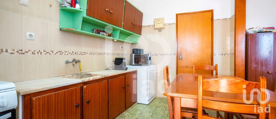 House T4 in Olhão of 98 m²