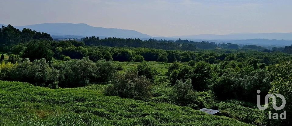 Moradia T3 em Gandra e Taião de 250 m²