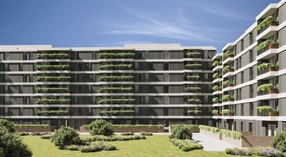 Apartment T3 in Paranhos of 120 m²