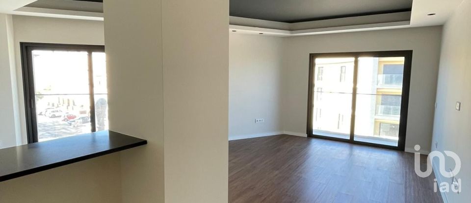 Apartamento T3 em Almancil de 140 m²