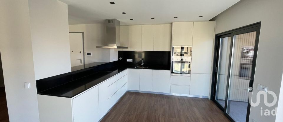 Apartamento T3 em Almancil de 140 m²