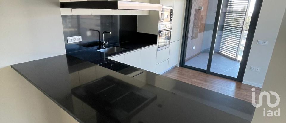 Apartamento T3 em Almancil de 140 m²