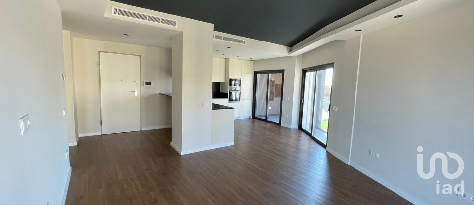 Apartamento T3 em Almancil de 140 m²