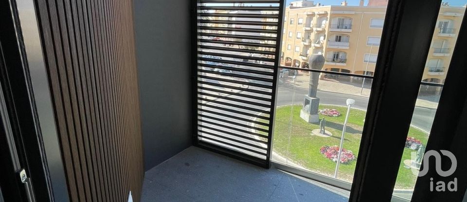 Apartamento T3 em Almancil de 140 m²