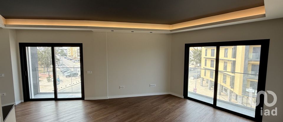 Apartamento T3 em Almancil de 140 m²