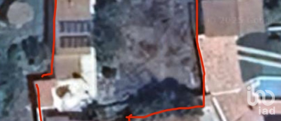 Moradia T3 em São Bartolomeu dos Galegos e Moledo de 190 m²