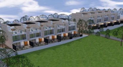 Land in Quarteira of 2,525 m²