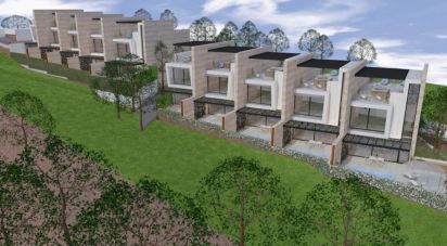 Land in Quarteira of 2,525 m²