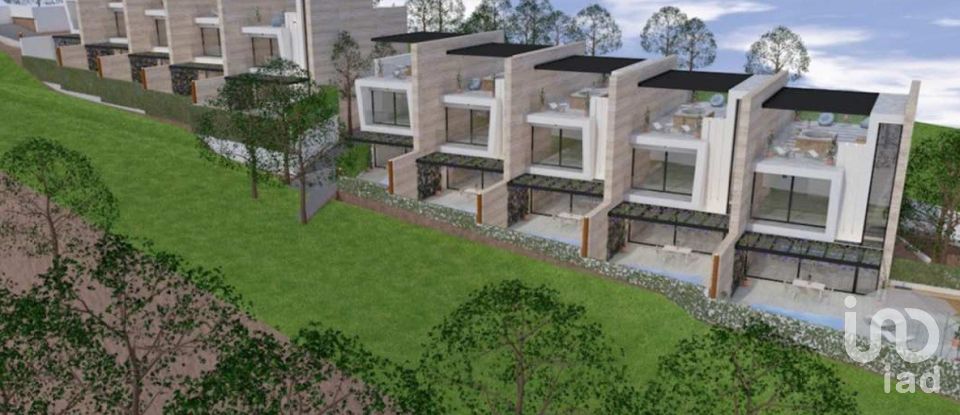 Land in Quarteira of 2,525 m²